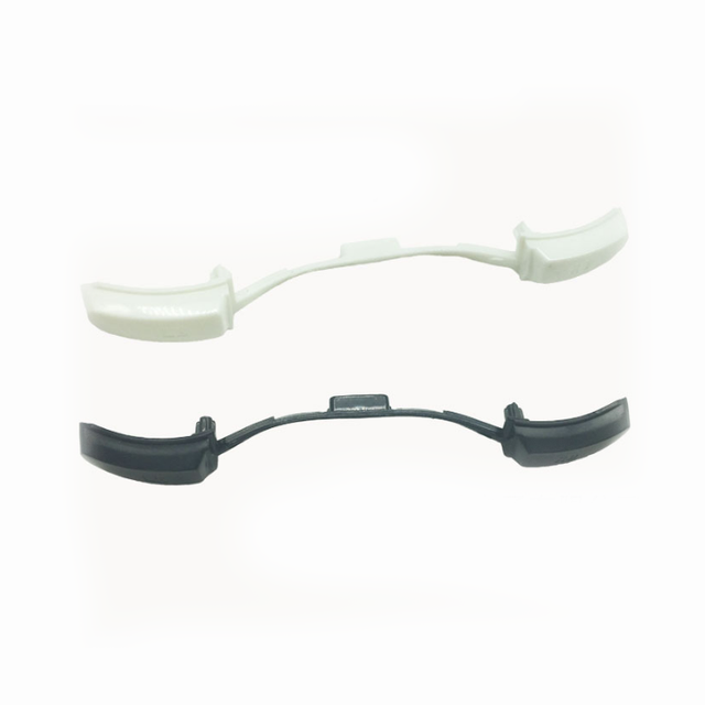 Wholesale RB LB Replacement Buttons Trigger Bumper for Xbox 360 Controller Part Shoulder Button Bumper