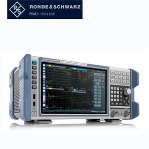 Analyseur de réseau vectoriel Rohde & Schwarz ZNL20 20 GHz, analyseur multifonction trois en un - Product Image 2
