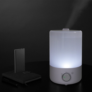 Bán Buôn <span class=keywords><strong>Mist</strong></span> <span class=keywords><strong>Maker</strong></span> Fogger Cảm Biến Siêu Âm Sương Công Suất Lớn 3l Siêu Âm <span class=keywords><strong>Ionizer</strong></span> Tạo Độ Ẩm Cho Phòng Ngủ - Product Image 6