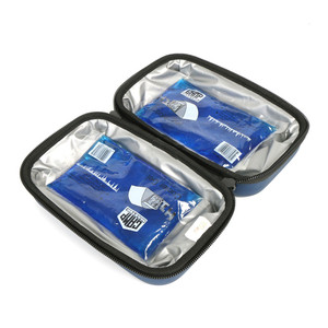 EVA cangkang keras penutup Custom Insulin Case penjualan laris Insulin obat <span class=keywords><strong>diabetes</strong></span> kotak pendingin perjalanan untuk Insulin pen - Product Image 6