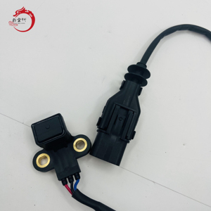 Capteur d'angle de vilebrequin de qualité authentique pour moteur automobile 39310-39110 pour Hyundai Grandeur Elantra Kia Cerato 3931039110 - Product Image 3