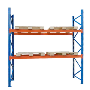 Guichang צפיפות גבוהה משתלת מחיר מחסן מחסן מדף מזיין - Product Image 5