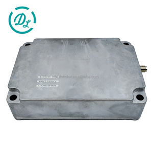 Tablero de Control Hidráulico para Excavadora EexcavStart T KHR35704, Repuesto para SH235X-6 SH210-5 SH280-5, Conexión Directa - Product Image 1