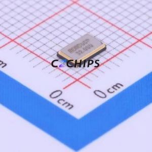 K32000E012 Crystal (Passive) SMD5032-4P Crystal Oscillator SMD Crystal Oscillator 32MHz 20ppm 12pF - Product Image 1