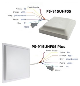 <span class=keywords><strong>UHF</strong></span> okuyucu - Product Image 4