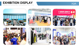 Abbigliamento Invernale da <span class=keywords><strong>Donna</strong></span>, Cappotto Trench Lungo a Doppia Faccia, Caldo e Antivento, per Uso Casual - Product Image 5