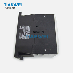 Contactor <span class=keywords><strong>DILM150</strong></span>(RDC24) de 3 Polos <span class=keywords><strong>EATON</strong></span> Moeller, 100% Nuevo y Original de EE. UU. - Product Image 5