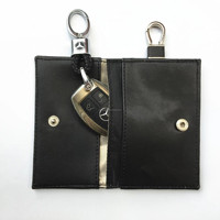 Bolsa Faraday de Protección EMF en Stock, Bolsa de Bloqueo de Señales RFID, Bolsa de Viaje Antirrobo
