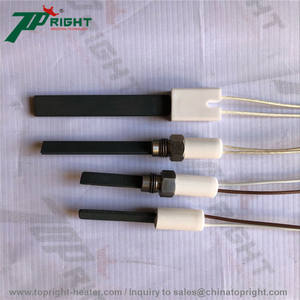 Chauffage au nitrure de silicium TR98 220V 400W à allumage - Product Image 6