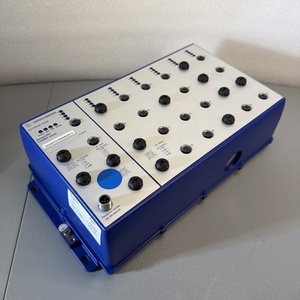 Switch Ethernet Octopus para Automatización Industrial, 28 Puertos, PLC OS20002800T5T5T5TBBY999GMSE3S OS20-002800T5T5T5-TBBY999GMSE3S - Product Image 1