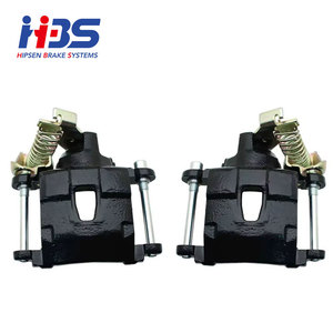 New NR172/NR173 for Rear Brake Caliper with E-Brake Option for 1979-1985 for Eldorado &amp; for <strong>Riviera</strong> &amp; Toronado - Product Image 1