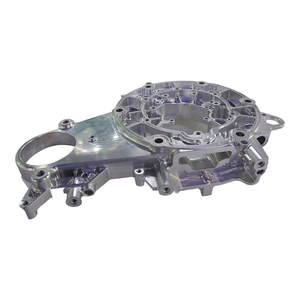 Factory Custom CNC <b>Machining</b> Service Stainless Steel Aluminum Brass Metal CNC Milling Parts for <b>Machining</b> for Auto - Product Image 4