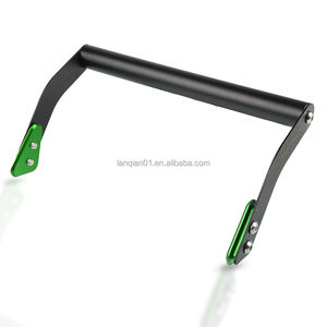 Pour <span class=keywords><strong>KAWASAKI</strong></span> Versys650 <span class=keywords><strong>Versys</strong></span> <span class=keywords><strong>650</strong></span> KLE650 2015- <span class=keywords><strong>2022</strong></span> 2021 accessoires de moto support de Support de Navigation GPS modifié - Product Image 1