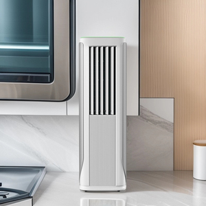 12000 Btu Cooling and Heating Portable Air Conditioner With WiFi Remote Control Mobile <b>AC</b> <b>Cooler</b> for Home Office Energy Efficien - Product Image 4