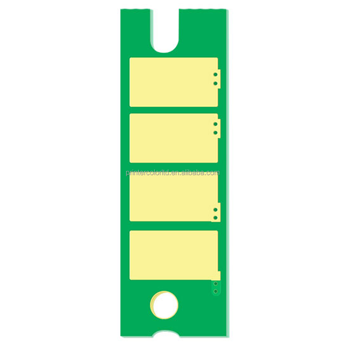 Tóner Compatible Para Ricoh Typ 150hc / 408010 - Rendimiento 1500 Páginas, Para Modelos Ricoh Aficio SP150 Series