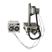 Machine de marquage laser UV 3W 5W 10W 355nm à lumière froide, gravure laser UV pour plastique, verre, PCB, cristal, marquage de logos – Vente directe usine