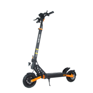 Phiên bản Tây Ban Nha kukirin G2 Pro gấp điện Scooter người lớn EU Chứng Khoán dgt giấy chứng nhận - Product Image 3