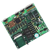 Placa de Gestión de Baterías (BMS) de Alta Corriente para Almacenamiento de Energía, con Equilibrio Activo, para Montaje en Rack Doméstico, Ensamblaje SMT