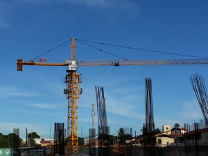 <span class=keywords><strong>Grue</strong></span> <span class=keywords><strong>à</strong></span> <span class=keywords><strong>tour</strong></span> HAISHAN 3t avec moteur <span class=keywords><strong>à</strong></span> engrenages, haute efficacité, hauteur de levage de 100 m - Bon <span class=keywords><strong>prix</strong></span> et excellente qualité <span class=keywords><strong>à</strong></span> vendre - Product Image 4