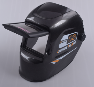 Nouveau Style Flip up <span class=keywords><strong>casque</strong></span> <span class=keywords><strong>de</strong></span> soudage automatique soudeurs à l'arc Protection complète du visage <span class=keywords><strong>casque</strong></span> <span class=keywords><strong>de</strong></span> soudage assombrissement automatique <span class=keywords><strong>casque</strong></span> <span class=keywords><strong>de</strong></span> soudage - Product Image 5