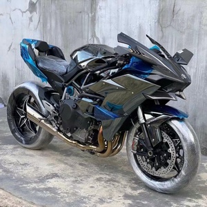 Moto Kawasaki <span class=keywords><strong>Ninja</strong></span> Daniel H2 R35V6 avec une cylindrée de <span class=keywords><strong>1000</strong></span>-1500 cm³, vitesse maximale >80 km/h - QUALITÉ STANDARD MEILLEUR <span class=keywords><strong>PRIX</strong></span> - Product Image 1