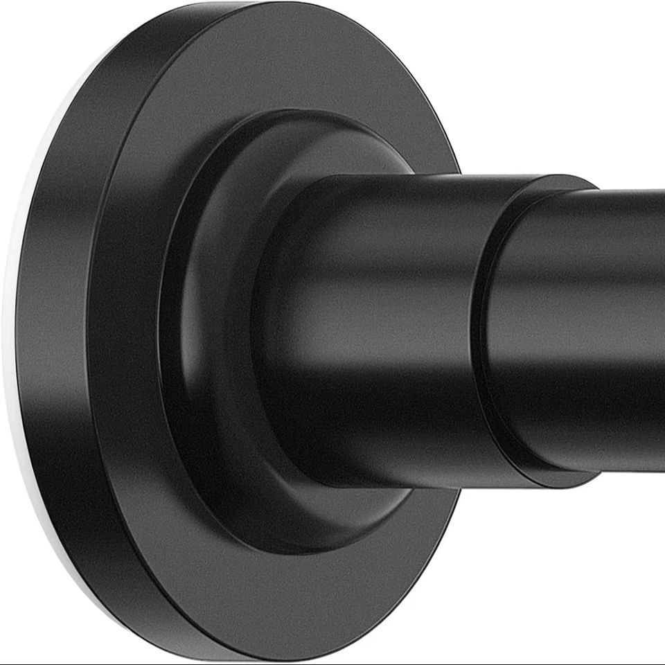 Tension Rod Spray Bottle Holder for Under-Sink Cabinet