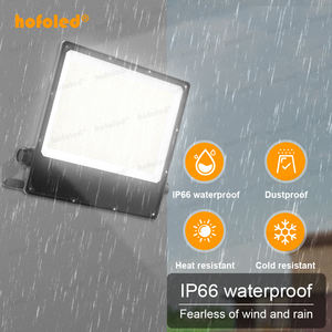 Hofoled 200W <span class=keywords><strong>300W</strong></span> 400W <span class=keywords><strong>LED</strong></span> Luz de inundación 500W 600W 1000W Reflectores para exteriores <span class=keywords><strong>LED</strong></span> Reflector Fútbol Deporte <span class=keywords><strong>LED</strong></span> Estadio Luz de inundación - Product Image 4