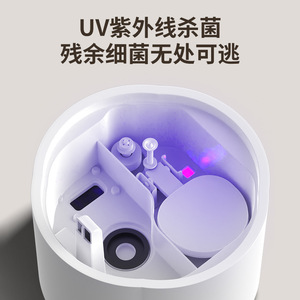 5L Floor Standing <b>Humidifier</b> With Smart Heating Function For Home Use - Product Image 4