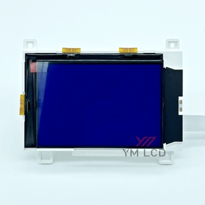 Módulo LCD de 5,7 pulgadas para YAMAHA, <span class=keywords><strong>YPG</strong></span> 525 <span class=keywords><strong>YPG</strong></span> 625 - Product Image 1