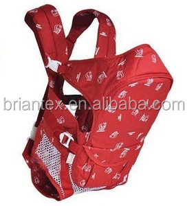 Vendita calda molle del bambino wrap carrier registrabile del bambino sling wrap carrier - Product Image 2