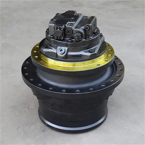 Motor Hidráulico de Traslación para Excavadora ZAX450 ZAXis450, Conjunto de Transmisión Final para 4431549 - Product Image 3
