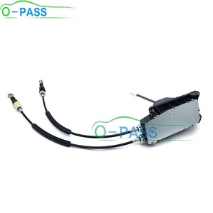 Conjunto <span class=keywords><strong>de</strong></span> Palanca <span class=keywords><strong>de</strong></span> Cambios Manual OPASS para <span class=keywords><strong>RENAULT</strong></span> Dacia Logan <span class=keywords><strong>Duster</strong></span> Kasten Sandero 349015922R, Dispositivo <span class=keywords><strong>de</strong></span> Palanca <span class=keywords><strong>de</strong></span> Cambios <span class=keywords><strong>de</strong></span> 5 Velocidades - Product Image 3