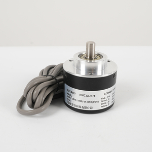 Bộ mã hóa gia tăng tùy chỉnh A58B-F2500 (1000)-Bộ mã hóa thang máy công nghiệp 05-onc (PC10) - Product Image 1