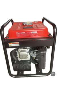 Generador Inverter SS SAMSON SGI4500 120V 60Hz 15A con Motor de Gasolina Refrigerado por Aire, Portátil para Uso Residencial - Product Image 3