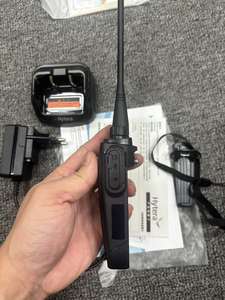 Цифровая рация HYTERA (UHF/VHF) с большим радиусом действия, портативная, двухсторонняя связь, модели BD502, BD505, BD506, BD508, BD50X - Product Image 3