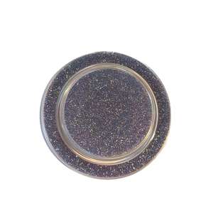 Soporte Magnético Flexible para Teléfono Móvil de 5.8-7 Pulgadas con Purpurina, Cargador Incluido, Anillo de Agarre Compatible - Product Image 5