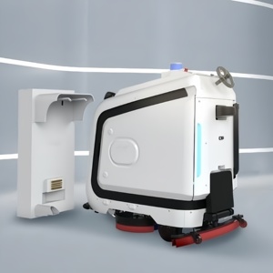 <span class=keywords><strong>Robot</strong></span> de seguridad inteligente humanoide de alta calidad para la <span class=keywords><strong>mejor</strong></span> recepción de invitados - Product Image 4