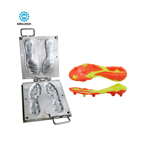 Molde y suelas de fútbol Tpu molde de suela de balón de fútbol para <span class=keywords><strong>Sportman</strong></span> - Product Image 2