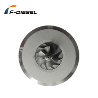 GT2559LS Cartouche noyau de turbocompresseur CHRA 17201-E0680 786363-5004S pour Hino Highway Truck 4.0L W04D