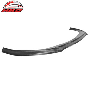 Compatible con Kia K5 GT GT-Line 25-26, Alerón Delantero Estilo GT de 3 Piezas, Sin Pintar, PU de Alta Calidad, Accesorio Exterior - Product Image 3