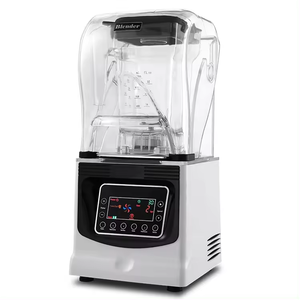 เครื่องเตรียมอาหารอเนกประสงค์คุณภาพสูง Guangdong Hoffmans รุ่น <span class=keywords><strong>Robot</strong></span> <span class=keywords><strong>Coupe</strong></span> พร้อมมอเตอร์ทองแดง ฝาครอบเครื่องปั่น ABS - Product Image 2