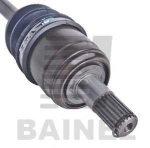 2014-2015 YAMAHA <span class=keywords><strong>700</strong></span> <span class=keywords><strong>GRIZZLY</strong></span> izquierda trasera eje CV para ATV OE 2BG-2518E-10-00 28P-2530V-01-00 28P-2510F-03-00 28P-2510F-02-00 - Product Image 2