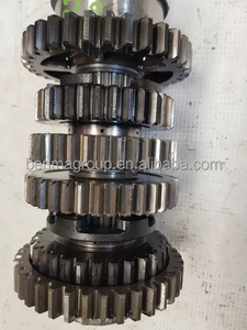 Fabricants <span class=keywords><strong>de</strong></span> pièces <span class=keywords><strong>de</strong></span> moto à bas prix assemblage d'arbre <span class=keywords><strong>de</strong></span> transmission arbre principal et contre-arbre adapté pour YMH RI R3 R6 - Product Image 4