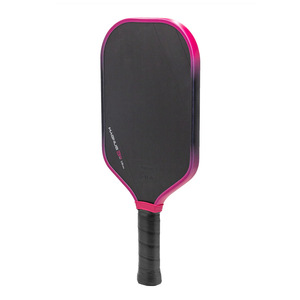 Newchance 3s Gen3 <b>Table</b> Tennis Racket 16mm Thick Carbon Fiber T700 <b>Cloth</b> Frosted Hot Pressed One Rack Paddle - Product Image 3
