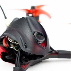 EMAX <span class=keywords><strong>Hawk</strong></span> Pro 5 pulgadas FPV Racing Drone PNP 3-6S 35A BLHeli_32 CES Pulsar 2306 2400KV Motor 25-200mW VTX - Product Image 5