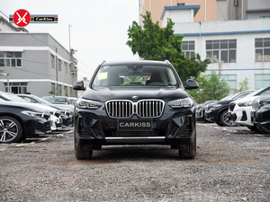 <span class=keywords><strong>BMW</strong></span> <span class=keywords><strong>X3</strong></span> XDrive25i M de Segunda Mano del Año 2024 con Estado Original en Interiores y Exteriores, Auto Usado Turbo Euro VI Gasolina R19 - Product Image 2