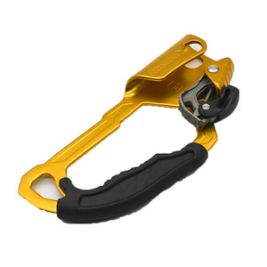 Ascendedor de Cuerda para Escalada, para Mano Derecha, Uso en Exteriores - Product Image 2