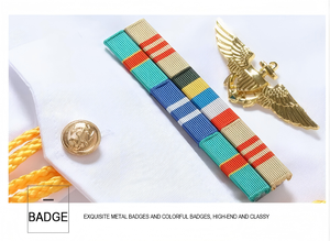 Traje de Uniforme de Oficial <span class=keywords><strong>Blanco</strong></span> para Mujer, Marca Merchant Commander - Product Image 5