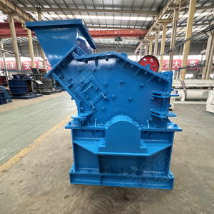 Concasseur fin hydraulique PXJ à ouverture de boîte, concasseur de pierre tertiaire haute efficacité pour la ligne de production de sable de <span class=keywords><strong>granit</strong></span> et de minerai d'or - Product Image 6