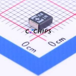 Condensateur au tantale 6TPG150MZG (Capacité : 150 µF) (Précision : 20 % Tension nominale : 6,3 V) - Product Image 1